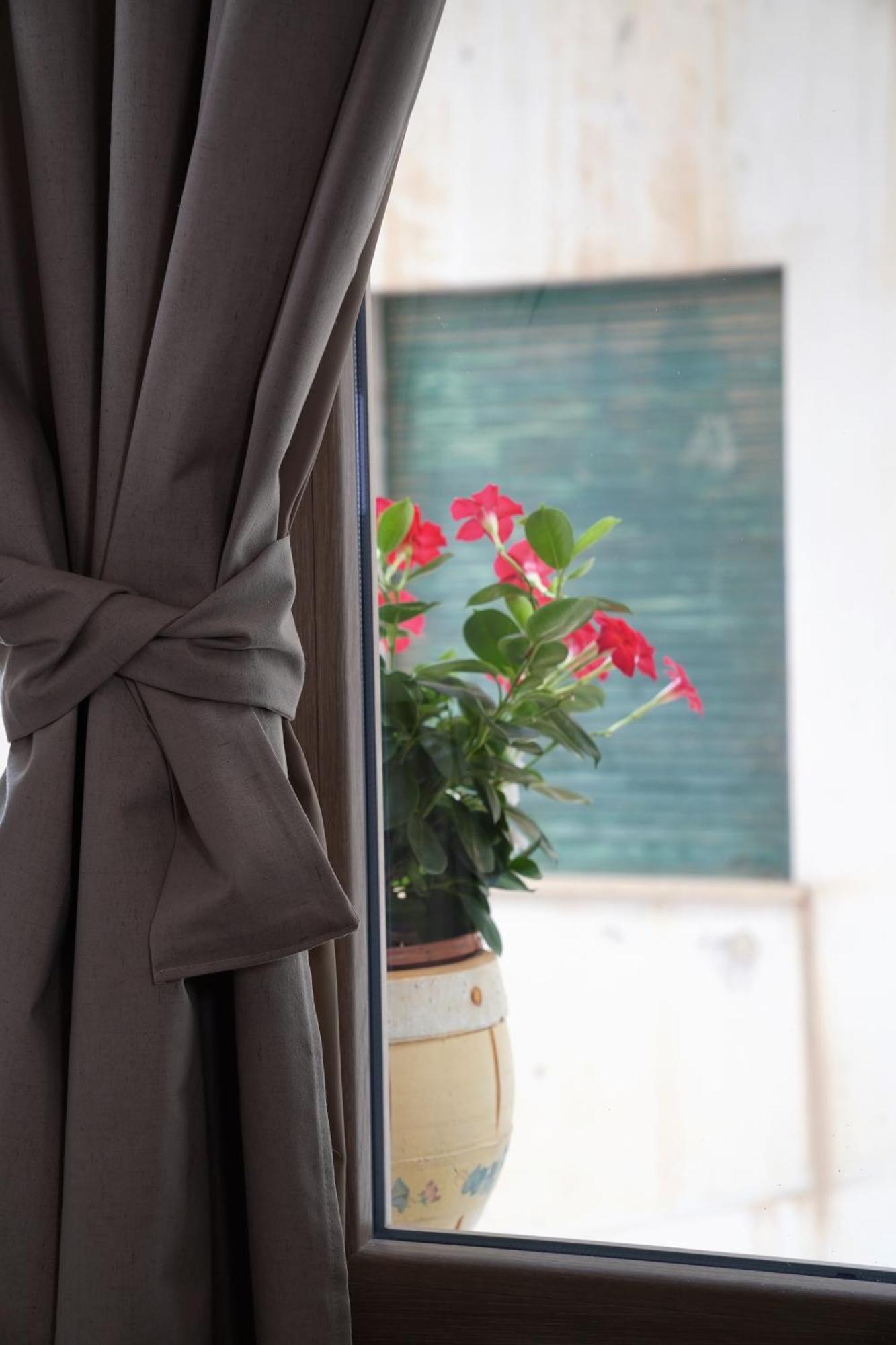Ducas Rooms And Suite Lascari Exterior foto