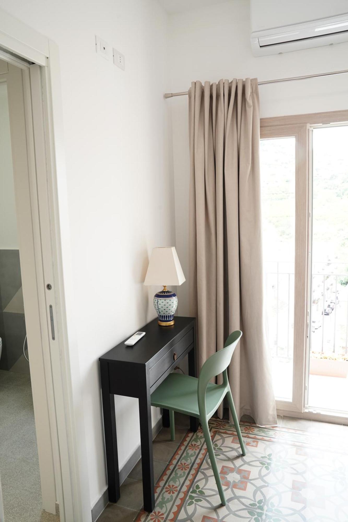 Ducas Rooms And Suite Lascari Exterior foto