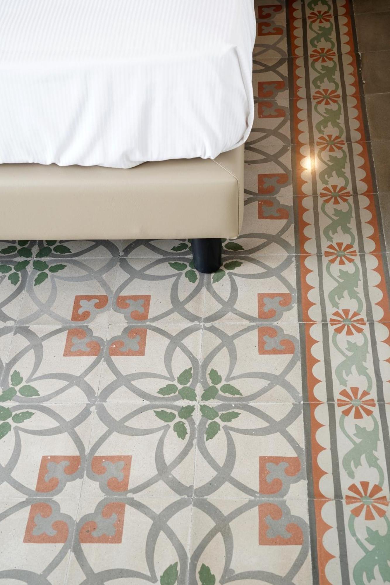 Ducas Rooms And Suite Lascari Exterior foto