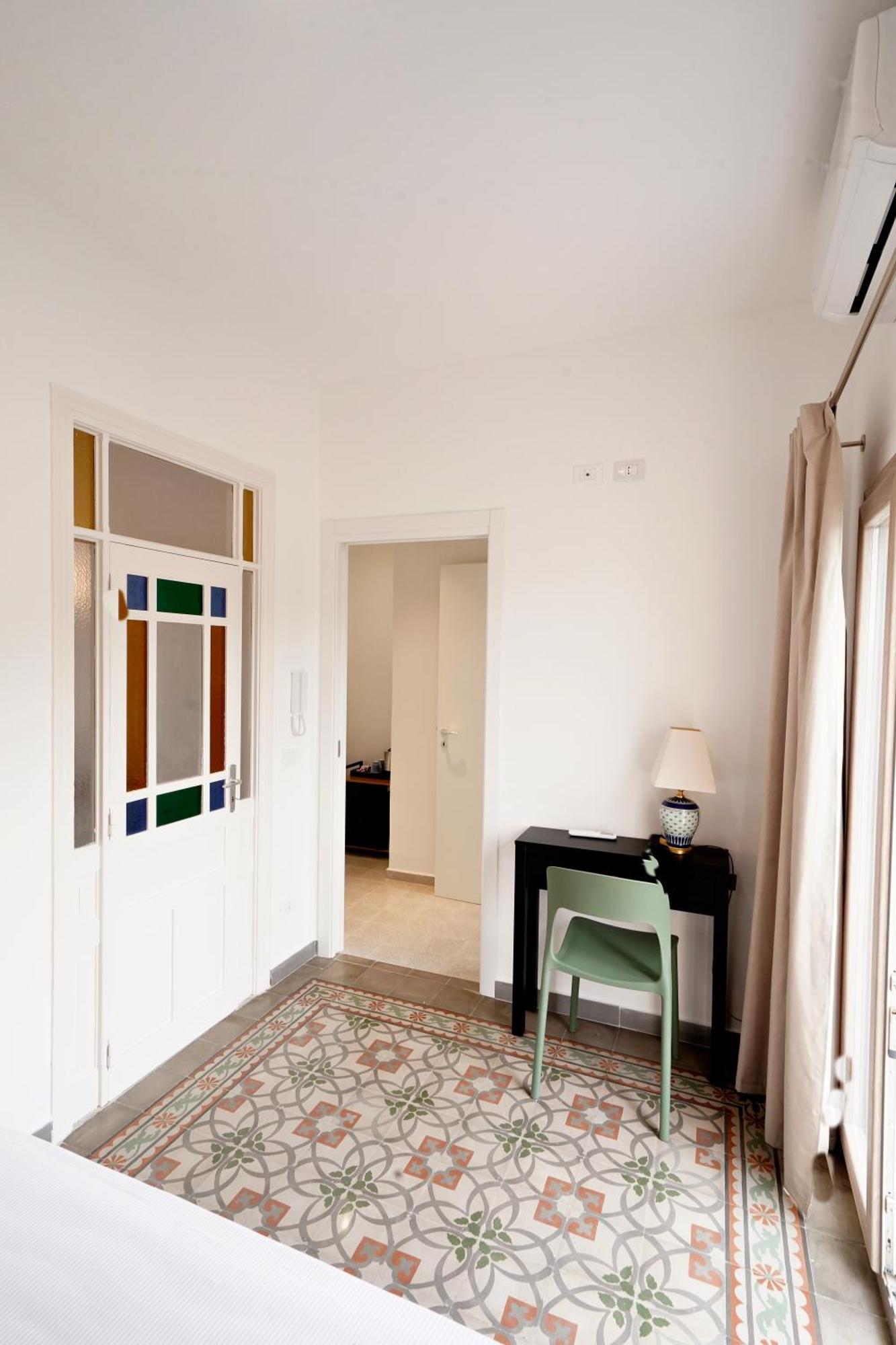 Ducas Rooms And Suite Lascari Exterior foto