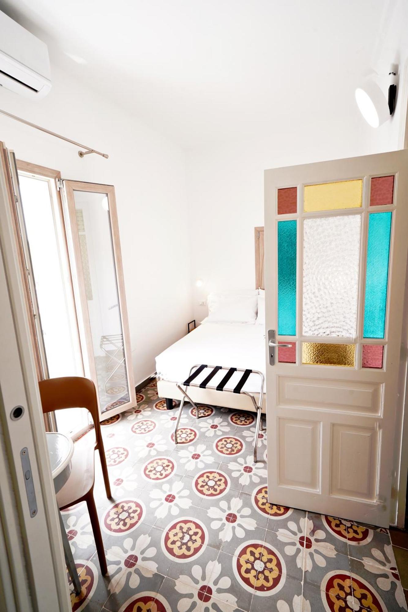 Ducas Rooms And Suite Lascari Exterior foto