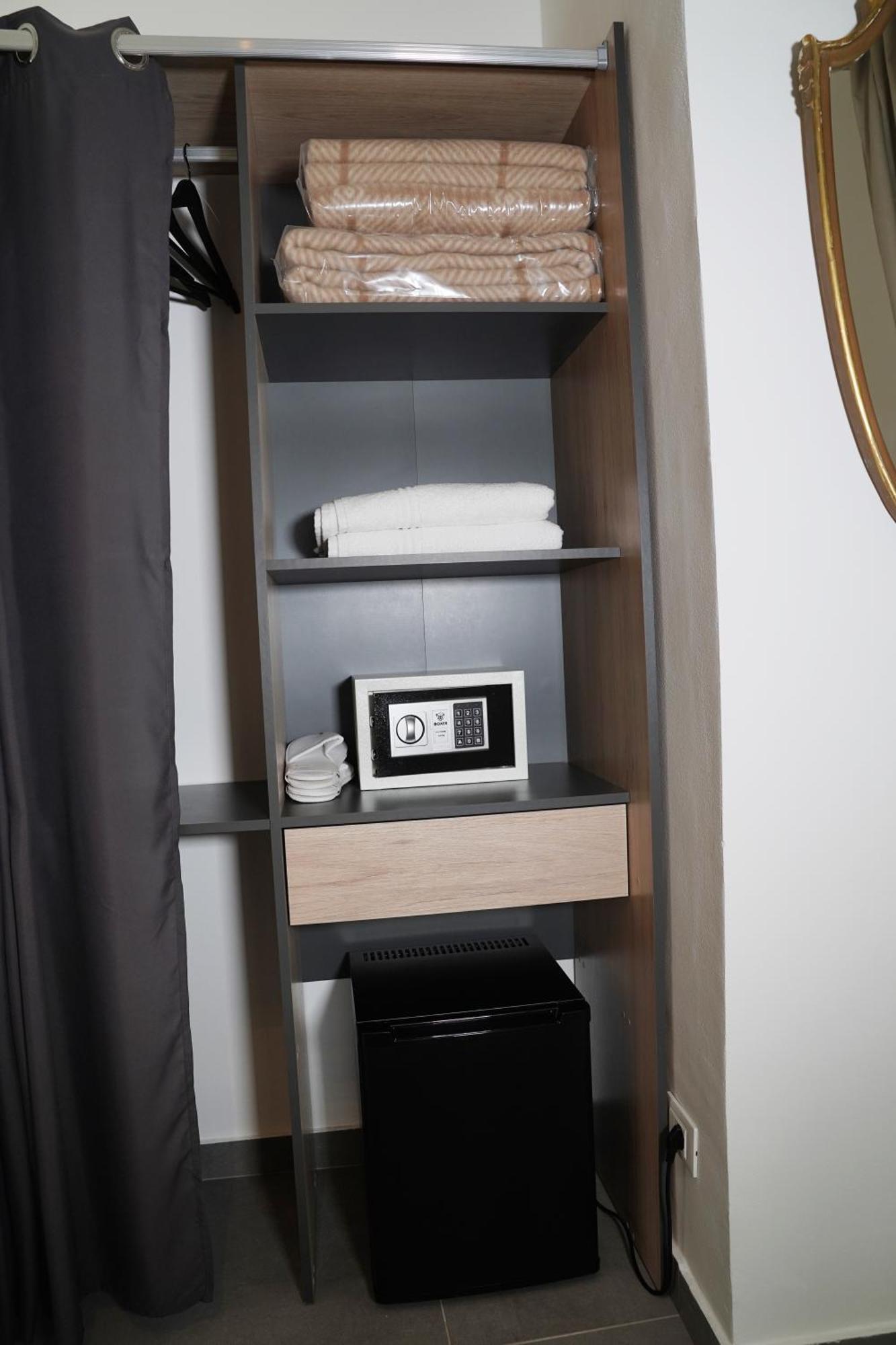 Ducas Rooms And Suite Lascari Exterior foto