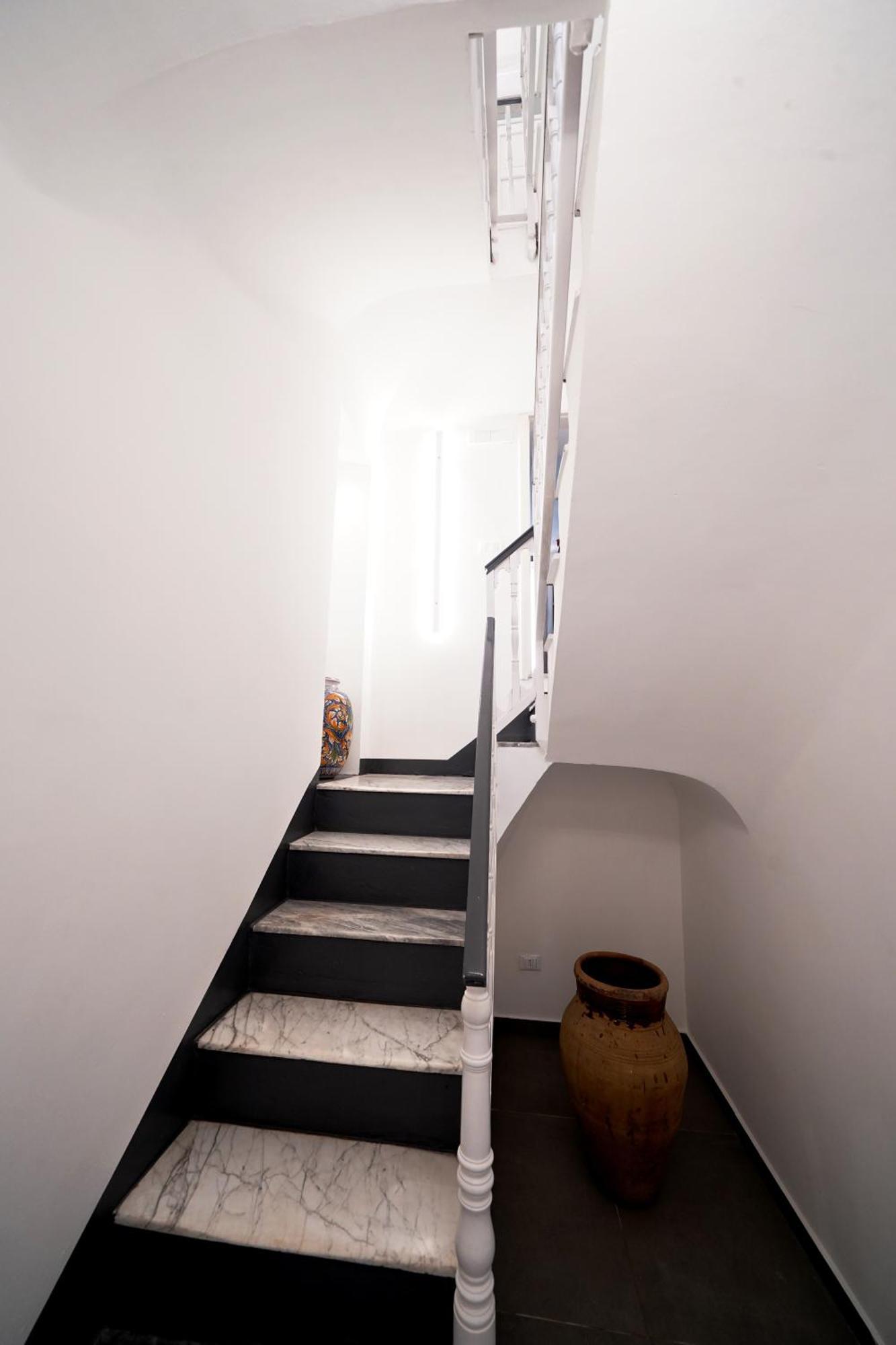 Ducas Rooms And Suite Lascari Exterior foto